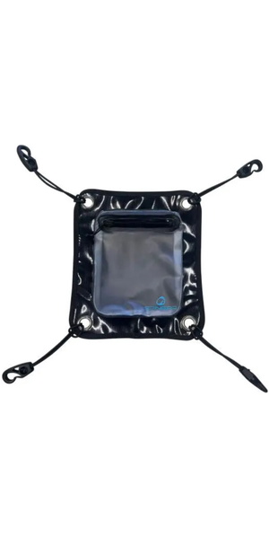 2026 Spinera Gear Buddy Waterproof Tech Pocket SPS-SEAT-GB